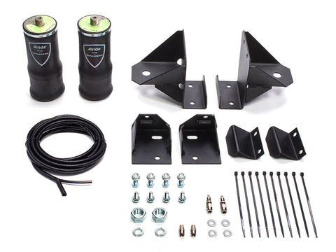 Airbag Man Air Suspension Helper Kit for Leaf Springs