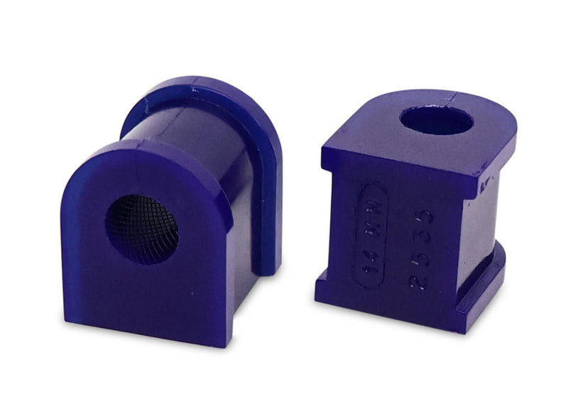 SuperPro Bushing Kit SPF2535-14K
