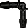 Gates Heater Hose Elbow Conn. 3/16In 5Mm 28574