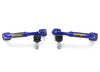 SuperPro Fixed Offset Control Arm Kit to suit Ford F-150