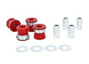 Nolathane Control Arm Upper Inner Bush Kit 451009