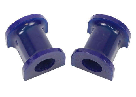 SuperPro Front Swaybar To Chassis Bush Kit Fits VW