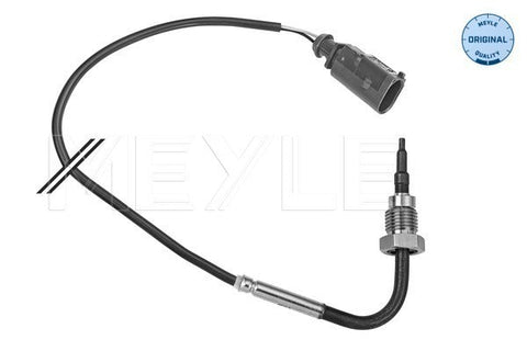 Meyle Sensor, Exhaust Gas Temperature 114 800 0136