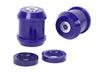 SuperPro Rear Trailing Arm Lower-Front Bush Kit Fits Ford