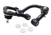 SuperPro Adjustable Control Arm Kit TRC8470