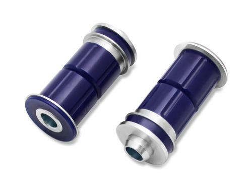 SuperPro Front Subframe To Chassis Mount Bush Kit Fits