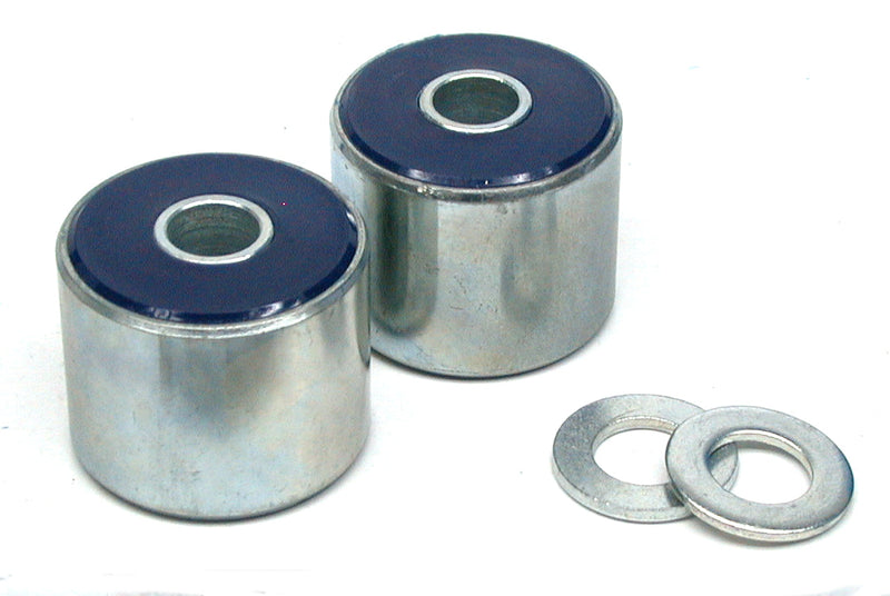SuperPro Front Control Arm Lower-Inner Rear Bush Kit Fits