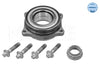 Meyle Wheel Bearing Kit 014 098 0049/S