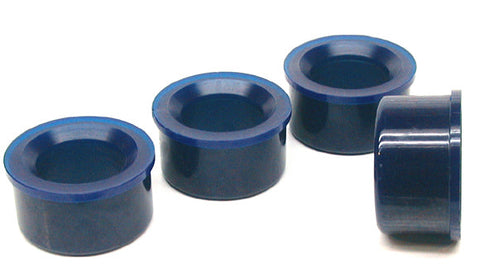 SuperPro Rear Torsion Bar Pivot Bush Kit Fits Porsche