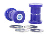 SuperPro Front Steering Rack & Pinion Mount Bush Kit Fits