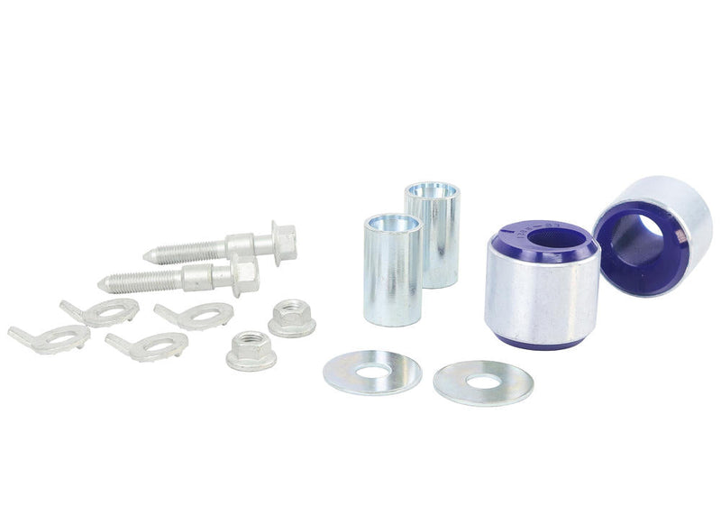 SuperPro Bushing Vehicle Kit KIT133K