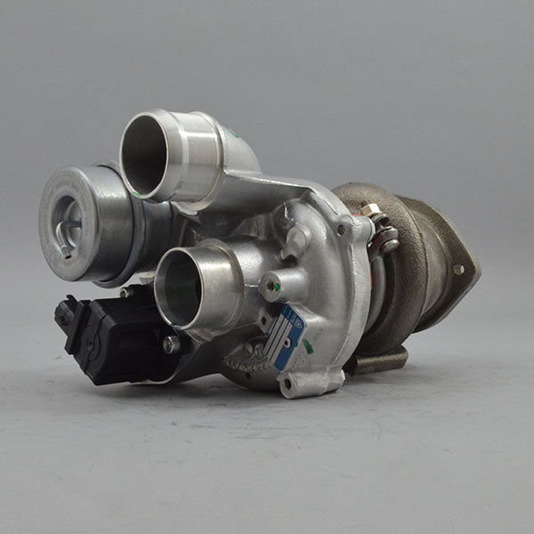 GCG Turbocharger K03-2074DCB Suits Mini Cooper N14