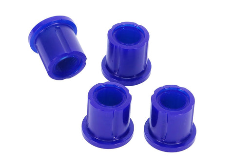 SuperPro Rear Bushing All Fits Toyota SPF2231-4K