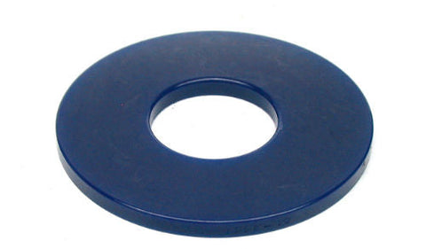 SuperPro Rear Coil Spring Spacer Bush Kit Fits Jeep