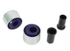 SuperPro Control Arm Bush Kit SPF3886K