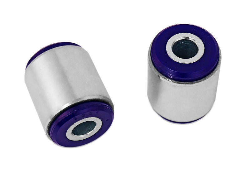 SuperPro Rear Control Arm Upper-Inner & Outer Bush Kit