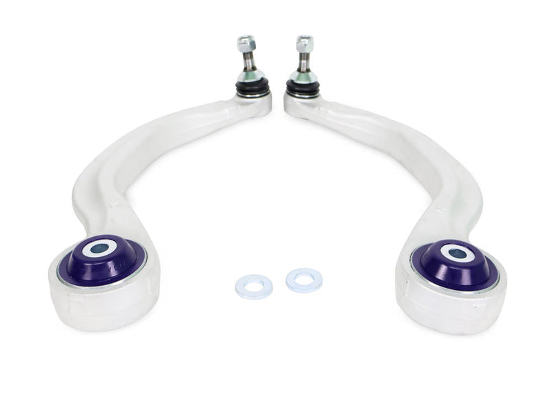 SuperPro Radius Arm Lower - Arm ALOY0022K
