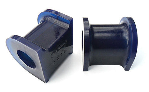 SuperPro Front Swaybar Mount Bush Kit Fits Mitsubishi
