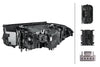 Hella Headlight 1LX 354 836-041