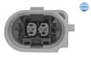 Meyle Sensor, Exhaust Gas Temperature 114 800 0059