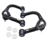 SuperPro Adjustable Control Arm Kit TRC8470