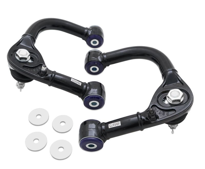 SuperPro Adjustable Control Arm Kit TRC8470