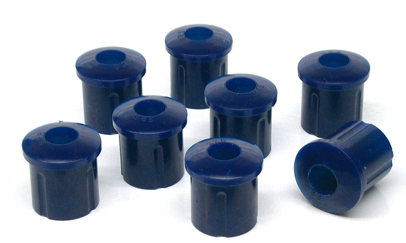 SuperPro Leaf Spring Bush Kit SPF0228K