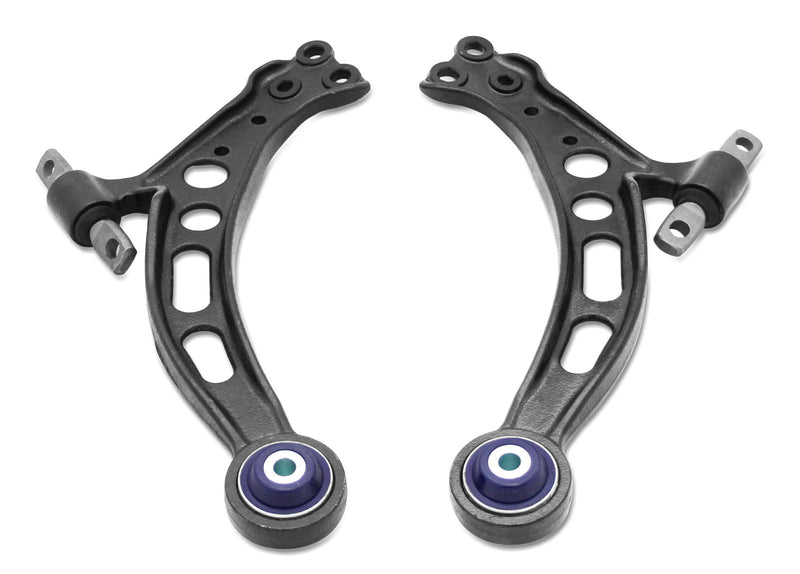 SuperPro Front Control Arm Lower Complete Assembly Kit