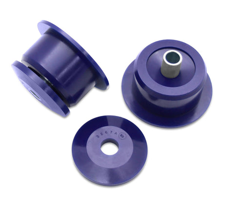 SuperPro Rear Subframe Front Bush Kit Fits Chevrolet