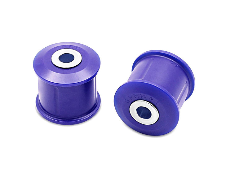 SuperPro Rear Trailing Arm Lower Bush Kit Fits Lexus
