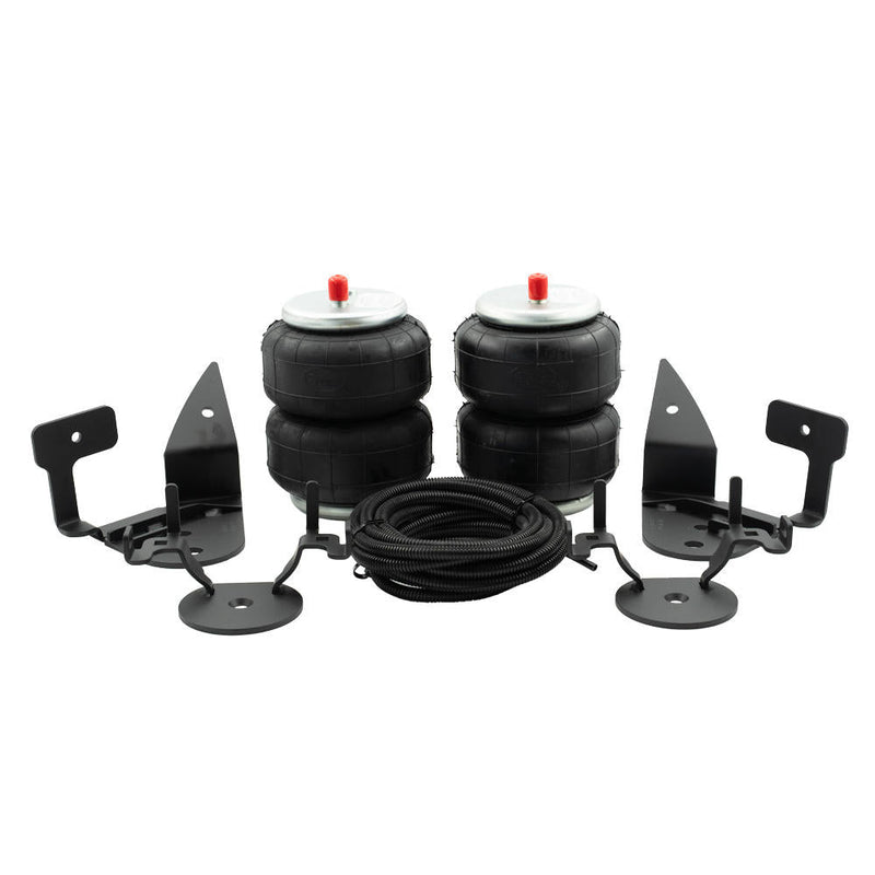 Airbag Man Air Suspension Helper Kit