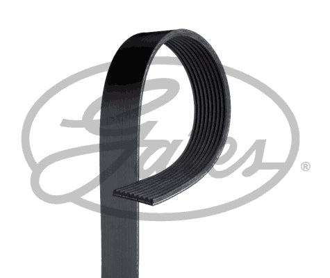 Gates Heavy Duty Micro-V Belt 9PK2322HD