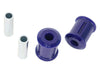 SuperPro Rear Trailing Arm Upper Bush Kit Fits Nissan