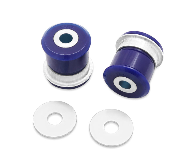 SuperPro Fixed Offset Control Arm Bush Repair Kit KIT6490K