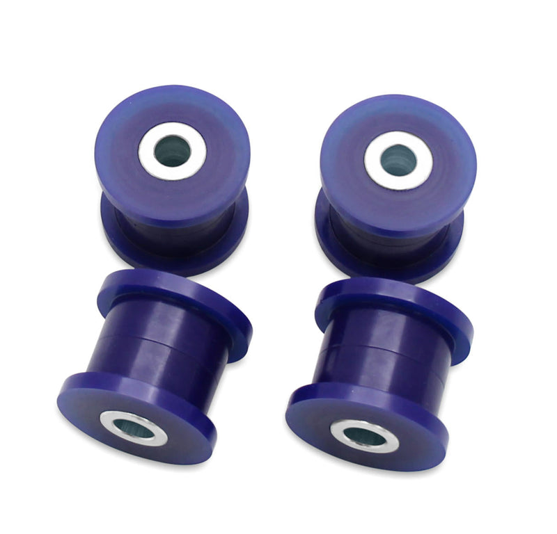 SuperPro Rear Control Arm Lower-Outer Bush Kit Fits Honda