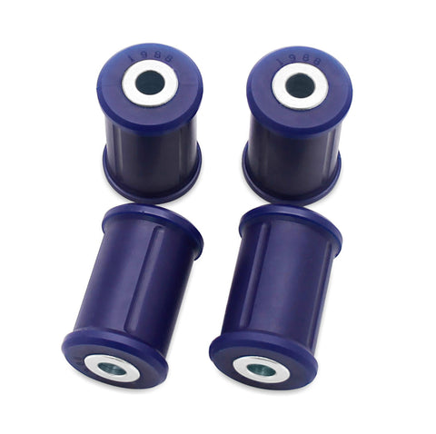 SuperPro Rear Control Arm Lower-Inner Bush Kit Fits Mazda