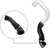 Gates Turbo Air Intake Hose 09-0185