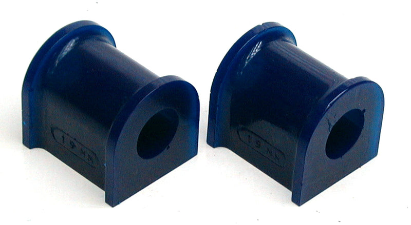 SuperPro Front Swaybar Mount Bush Kit Fits Chrysler