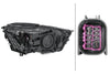 Hella Headlight 1LX 354 870-031