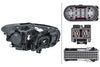 Hella Headlight 1LX 015 315-331