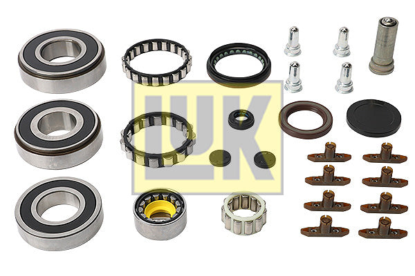LuK Manual Transmission Repair Kit 462 0204 10