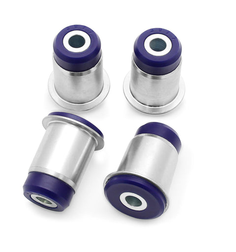 SuperPro Rear Control Arm Lower-Inner Bush Kit Fits