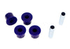 SuperPro Leaf Spring - Front Eye Bushing Kit SPF5787K