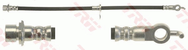 TRW Brake Hose PHD1059