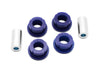 SuperPro Rear Trailing Arm Front Bush Kit Fits Scion