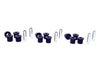 SuperPro Leaf Spring - Front Eye Bushing Kit KIT303RK