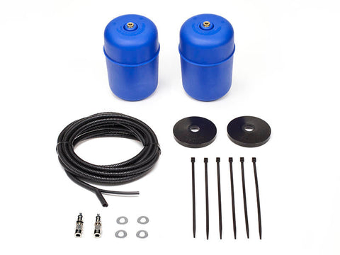 Airbag Man Air Suspension Helper Kit for Coil Springs