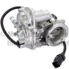 Pierburg Fuel Pump 7.07795.35.0