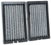 K&N Reusable Cabin Filter KNVF2064