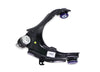 SuperPro Front Axle Control Arm Upper - Arm Assembly-Left